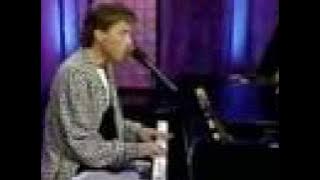 Friends -- LIVE -- Michael W. Smith [With Lyrics/Subtitles]