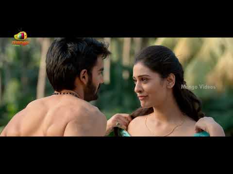 RX 100 Movie Latest Trailer  Kartikeya  Payal Rajput  Rao Ramesh   RX100Trailer  Mango Videos