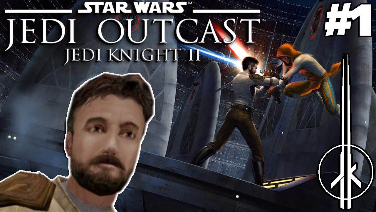 Let s Play Jedi Knight 2 Jedi Outcast 1 KEJIM POST YouTube let-s-play-jedi-knight-2-jedi-outcast-1-kejim-post-youtube
