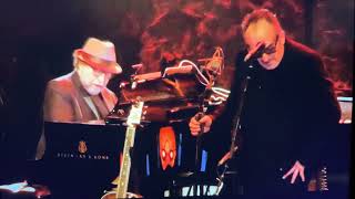 Elvis Costello Gramercy NYC - I'm Your Toy