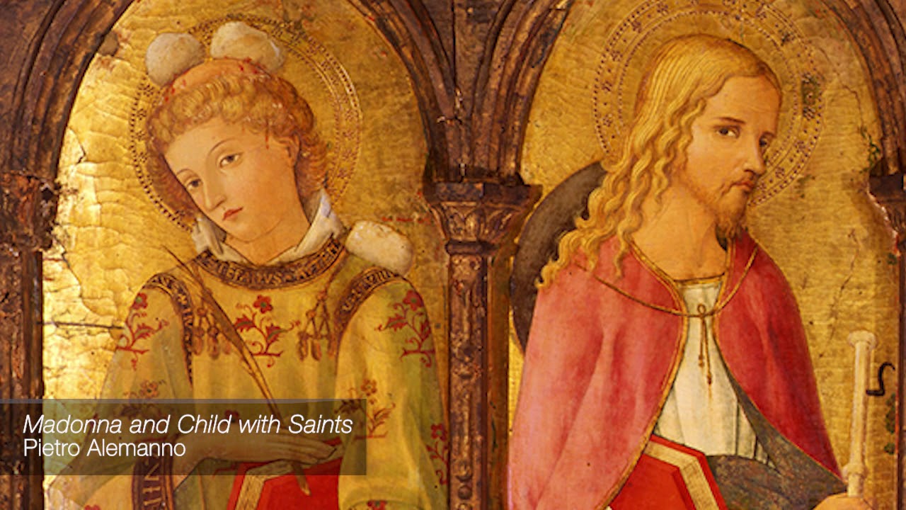 Symbols In Religious Art Prominent Bible Characters YouTube symbols-in-religious-art-prominent-bible-characters-youtube