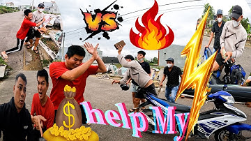 Thiết thuê Yang Hồ úp sọt Quốc Bẻm ?