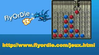 #4 FlyOrDie - Puissance 4 En Ligne - Observez En Direct Les Meilleurs Joueurs ! screenshot 2