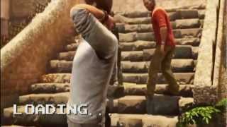 Mega64: Uncharted 3: Drake's Deception (rus)