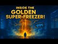 How Quantum Computers Stay Frozen at Absolute Zero