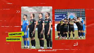 Haydi Maça | Amedspor | Bucaspor