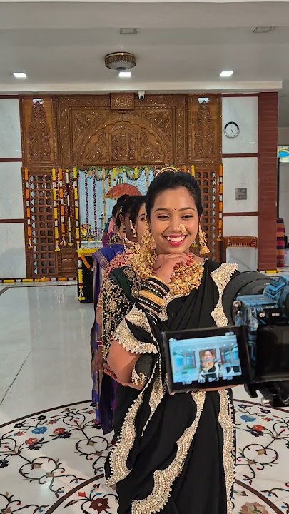 aaki ka fiki BTS | Dravesh Patil