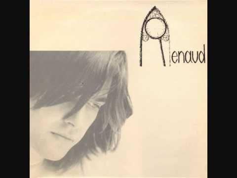 Alain Renaud — Alain Renaud -Pretty stanger.  -FRANCE 1975