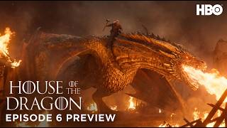 House of the Dragon: S3 - Ep.06 | NEW TRAILER | HBO