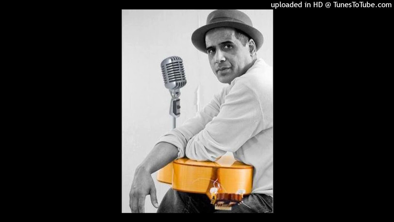 Erick Manana - Vorombe tsara dia