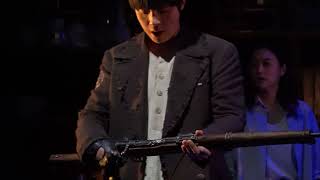 4K 240723 빵야 스페셜 커튼콜 장총, 여정의 시작 박정원 Focus