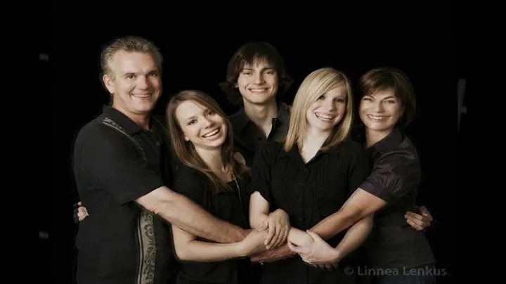 Family Portrait Photography Los Angeles - Linnea L...