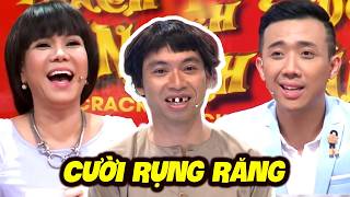Trấn Thành Việt Hương Cười Rụng Răng Với Thí Sinh Có Giao Diện Siêu Ngố Đi Thi | Hài Hay Nhất 2026