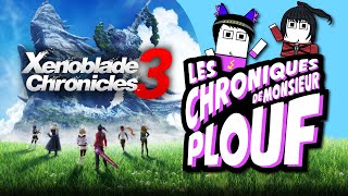 JAURAIS VOULU LAIMER - Xenoblade Chronicles 3 (CDMP)
Bonjour cher public, ravi de vous retrouver. Jai finalement décidé de critiquer Xenoblade 3 en vidéo. Une fois nest pas coutume, mon avis semble être un peu à rebrousse poil alors au plaisir den débattre avec vous dans les commentaires ou en live sur Twitch. Le dernier JRPG de Monolith Soft et de Nintendo nest pas mauvais, mais peut-être était-ce pour moi lépisode de trop, après avoir beaucoup aimé Xenoblade et sa suite. Ou alors je nai pas retrouvé ce que javais aimé dans les deux épisodes précédents. On dissèque tout ça dans cette vidéo. En tous les cas, jespère quelle vous plaira et Plouf!
🎙️ Monsieur Plouf sur dautres plateformes 🎙️
Ma chaîne Twitch: https://www.twitch.tv/monsieurplouf
Les Podcasts avec Pseudoless: https://anchor.fm/plouf-et-pseudo
✨Soutenir la chaîne et maider✨
Sabonner et mettre la cloche! 🛎️
Me faire un don sur Tipeee: https://fr.tipeee.com/monsieur-plouf
Me faire un petit don direct via Paypal: https://cutt.ly/uflTcnK
Mon Utip: https://www.utip.io/monsieurplouf
Ma petite boutique de t-shirts: https://www.tostadora.fr/monsieurplouf
Mettre un like et laisser un commentaire! 📃
🖥️ Mes réseaux sociaux 🖥️
Twitter: https://twitter.com/MonsieurPlouf
Instagram: https://www.instagram.com/monsieurploufytb
Facebook: https://www.facebook.com/MonsieurPlouf
Le serveur Discord des Chroniques: https://discord.gg/wCmeYy5
Pour me contacter:
📧 chroniquesdemonsieur.plouf@gmail.com 📧
👍 Crédits pour la vidéo 👍
Générique par Mister Flech: https://www.youtube.com/user/MisterFlech
Logo par Boris Chiaradia: https://www.borischiaradia.ch
Posters par: Osgilia: https://twitter.com/Osgilia
Mr. Tony: https://twitter.com/_Mr_Tony_
Jettro le Fou: https://twitter.com/Jettro_artist
📻 Musiques utilisées dans la vidéo 📻
Générique: https://www.youtube.com/watch?v=GWkxnnR9JhU
🕹️ Nouveau sur la chaîne? 🕹️
🎥 La playlist pour découvrir les chroniques: https://www.youtube.com/watch?v=Y-yGAjC9GFs&list=PLhUHOG-bRckvAVuJJoEjCx-ZR5R4H-OdJ&index=2
On se voit dans les commentaires ;)
#xenoblade #xenobladechronicles3 #xenoblade3 #xenobladechronicles #critique #avis #test #videotest #review #nintendo #switch #nintendoswitch #monolithsoft #jrpg #noah #moebius #plouf #
0:00 Intro
0:32 Chronique
6:48 Zone Spoiler
7:39 Conclusion JAURAIS VOULU LAIMER - Xenoblade Chronicles 3 (CDMP)