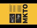 MKTO - How Can I Forget (Official Audio)