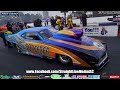 2022 PDRA EAST COAST NATIONALS - PRO NITROUS QUALIFYING!!