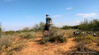 Caprock Canyons Texas State Park 1080hd