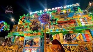 Onride Súper Mario Bross Navimagic Getafe 024025