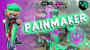 (23 W) Tower Control Camp Triggerfish