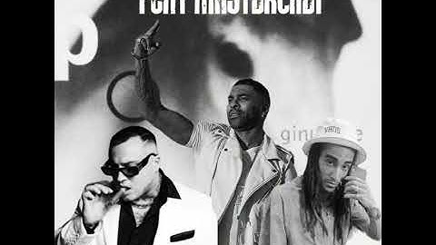 OG Eastbull x Amuly feat. Ginuwine - PONY MASTERCHEF (ARFON MASHUP)