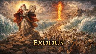 Exodus 25 27 Day 28 Audio Bible [Dramatized] New Living Translation NLT
