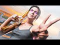 Killing Streamers with Extreme Movement