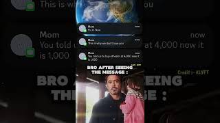 It is very tough 😔