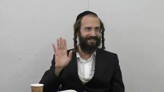 לא סתם סיפורים של גויים - שיחה נב 01 | יט סיון תשפ"ד