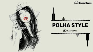 Polka style Ringtone || Psychotic Polka style || Crazybeats || Polka style remix Ringtone
