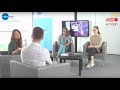 Blue Innov Live #5 : Empêcher les déchets plastiques d'arriver en mer
