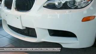2011 BMW M3 O'Fallon IL B8764
