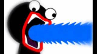 Imma Firin Mah Lazer1111One111