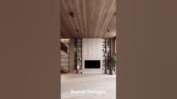 Interior Design Tutorial #shorts #short #kumardesigns #3dsmax #rendering #viral #vray #3dmodeling