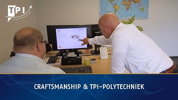 TPI & Craftsmanship - Eps. 3