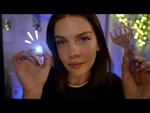 ASMR - Pour ceux qui ne ressentent plus de frissons (ULTRA efficace)