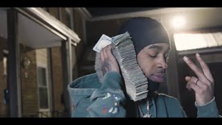 Tommy Bunz - Hit the block ( Official Music Video )