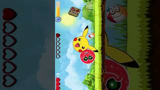 Red Ball 4 Vs Ball Friend Fusion All Big Pika Pokemon Ball Vs Hills Vs Caves SpongeBoss Bosses