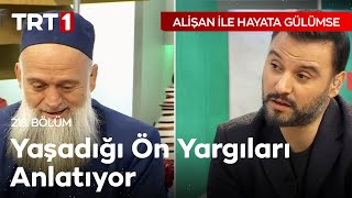 Genel Cerrahi Uzm Dr Salih Selman Yaşadığı Ön Yargıları Anlatıyor Alişan Ile Hayata Gülümse