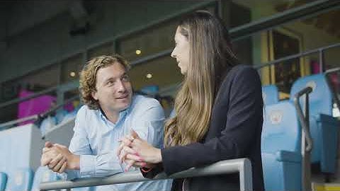 How Corpay supports Manchester City with smarter cross-border payments and risk-management solutions