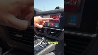 Check What Our Adapter Does To Your Car