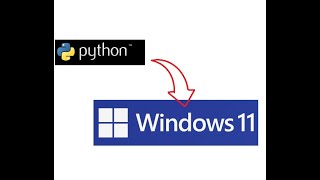 How to install Python on Windows 10 / 11 under 3 minutes