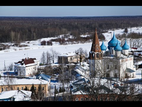 Гороховец - Лысая гора