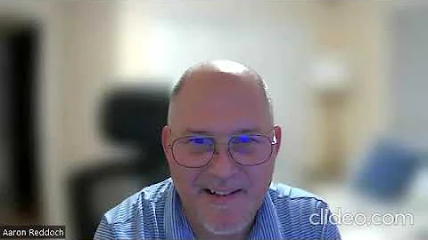 An Interview With Worshipful Charles S. Hayes