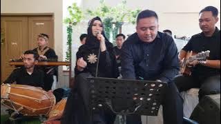 KACAPI KOLABORASI TASIKMALAYA : ES LILIN KOMBINASI (RAGASWARA)