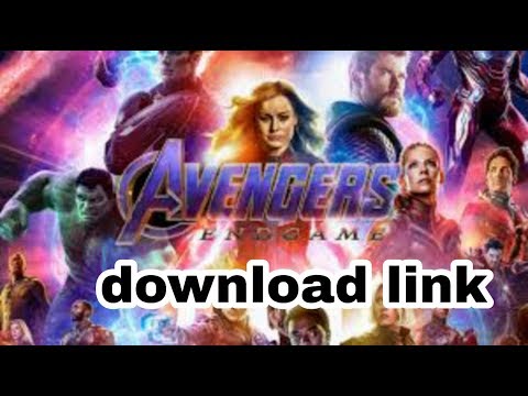 avengers-endgame-hd-full-movie-download-link