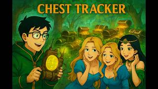 How to Use the Chest Tracker #totalbattle #gamingtutorials #newchannel screenshot 4