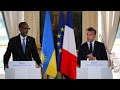 Germany, France add pressure on Rwanda over alleged support for M23 rebels