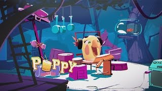 Official Angry Birds Stella - My Name Is Poppy! (iOS / Android) Trailer screenshot 4