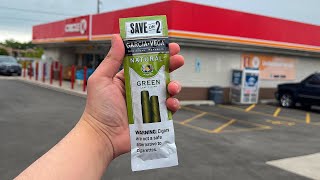 BEST GAS STATION BLUNTS