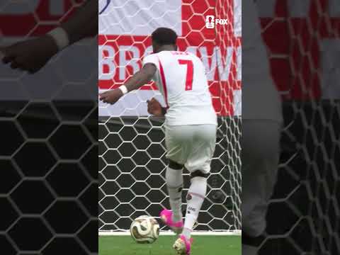 SAKA IS THE HAT TRICK HERO IN MIAMI 🏴󠁧󠁢󠁥󠁮󠁧󠁿